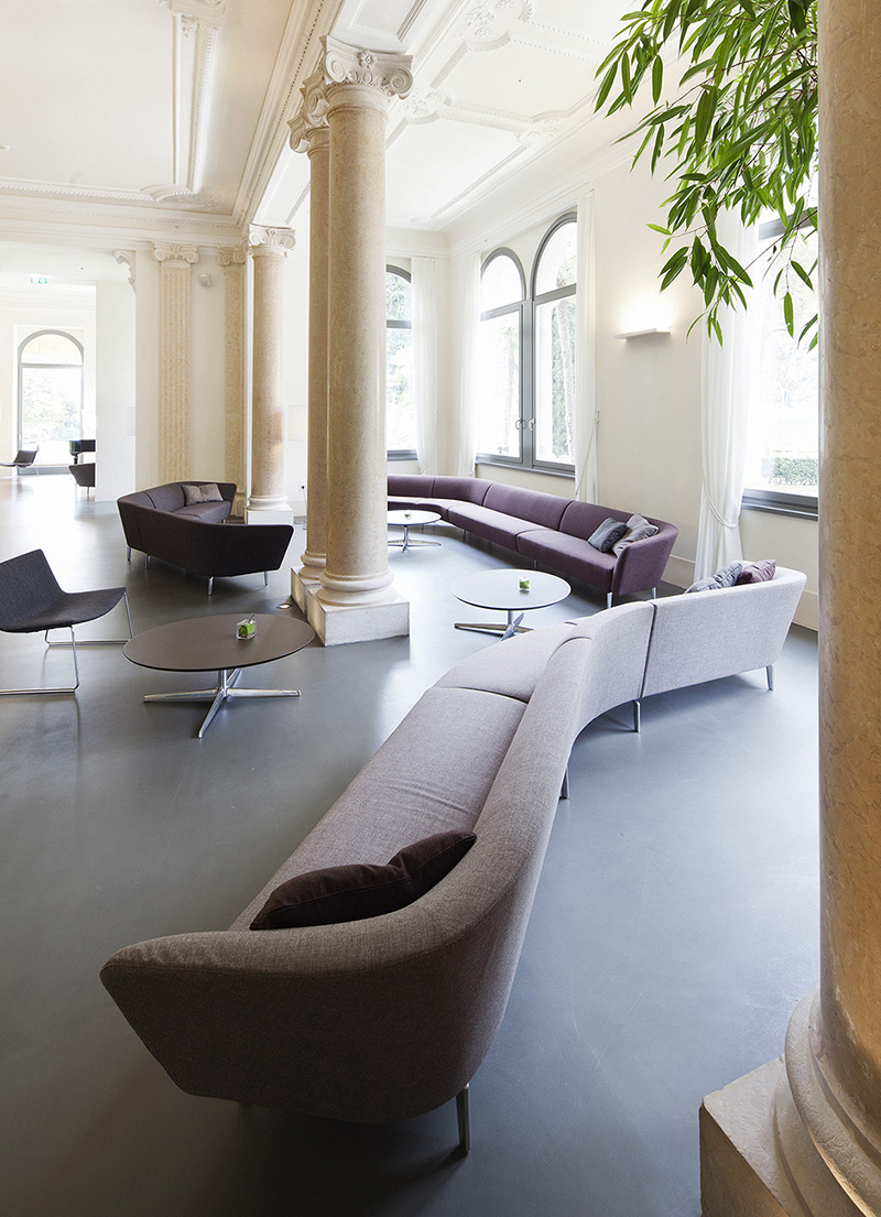 创意家具 - 桌几|咖啡桌|办公家具|设计师家具|Eolo 茶几/咖啡桌